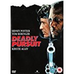 Deadly Pursuit [DVD] [1988]